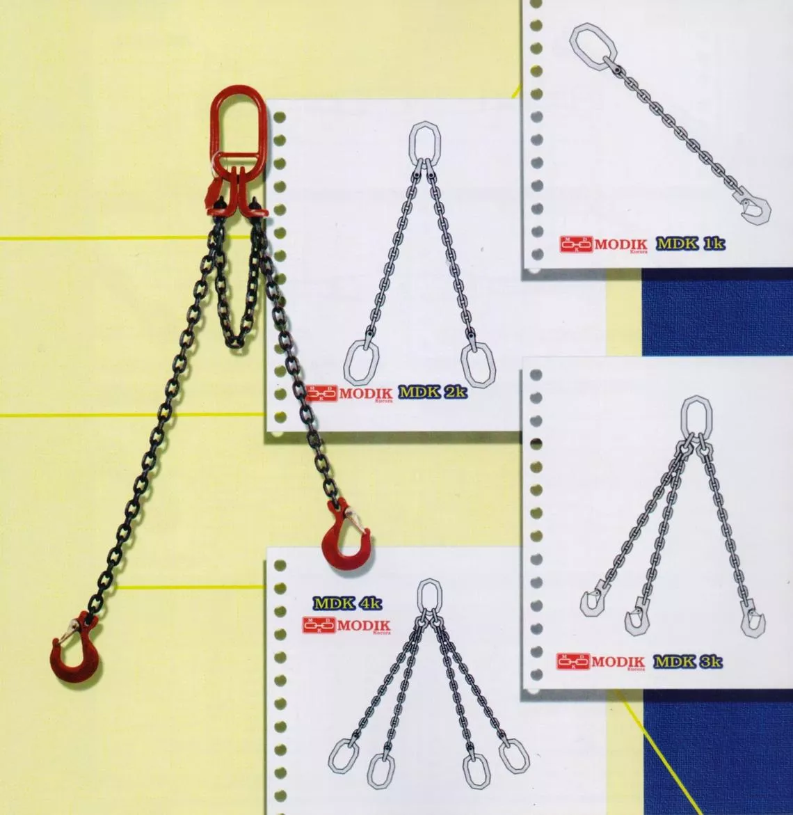 MODIK Catalog – Page 9